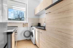 Entscheiden Sie selbst: Eigennutzung oder Investment - Moderne 2 Zi-Whg mit SW-Blk & top Anbindung – Die vollständige Adresse der Immobilie erhältst du vom Anbieter., 10713 Wilmersdorf, Berlin – Vorschaubild 4
