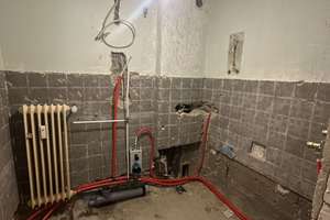 *** Attraktive 2-Zimmer-EG-Wohnung mit Balkon - umfassend renoviert  *** (900-1) – Kohrstraße 148, 41199 Odenkirchen-West, Mönchengladbach – Vorschaubild 12