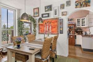 Großzügige Maisonettewohnung mit ca. 130m und 20 m Terrasse – Die vollständige Adresse der Immobilie erhältst du vom Anbieter., 28277 Kattenturm, Bremen – Vorschaubild 3
