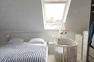 Ihr neues Zuhause im Grünen – hochwertige Doppelhaushälfte in bester Lage von Schorndorf-Schlichten – Die vollständige Adresse der Immobilie erhältst du vom Anbieter., 73614 Schorndorf – Vorschaubild 8
