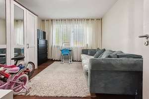 Atriumhof-Terrassenhaus mit Tiefgaragenstellplatz und modernem Wohnkomfort in Bovenden – Die vollständige Adresse der Immobilie erhältst du vom Anbieter., 37120 Bovenden – Vorschaubild 11