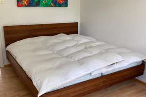 Helle 3-Zimmer-Wohnung mit Balkon in der Ulmer Weststadt – Beyerstrasse 10, 89077 Weststadt, Ulm – Vorschaubild 8