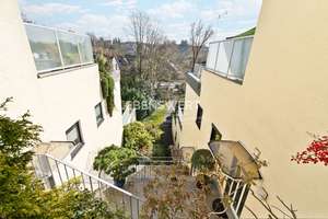 * Reserviert * Wohntraum auf zwei Ebenen – kernsanierte Maisonette-Wohnung – Die vollständige Adresse der Immobilie erhältst du vom Anbieter., 42655 Solingen-Mitte, Solingen – Vorschaubild 14