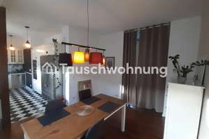 Tauschwohnung: Schöne große Wohnung in Deutz – Tauschwohnungstraße 1, 50679 Deutz, Köln – Vorschaubild 3