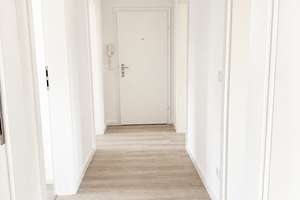 Erstbezug nach umfangreicher Sanierung - 3-Zimmer-Wohnung in Solingen-Gräfrath – Die vollständige Adresse der Immobilie erhältst du vom Anbieter., 42653 Gräfrath, Solingen – Vorschaubild 13
