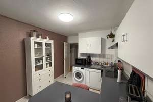 "Nähe Christuskirche" Gemütliche 2 Zimmer Wohnung mit Balkon – Die vollständige Adresse der Immobilie erhältst du vom Anbieter., 55116 Altstadt, Mainz – Vorschaubild 4