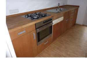 97qm Wohnung im Hansaviertel von privat – Die vollständige Adresse der Immobilie erhältst du vom Anbieter., 48155 Hansaplatz, Münster – Vorschaubild 4