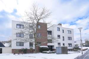 Kassel/Dönche …mit Fernblick Sofort freie, großzügige 3 Zimmerwohnung mit attraktivem großem Balkon – Die vollständige Adresse der Immobilie erhältst du vom Anbieter., 34134 Süsterfeld, Kassel – Vorschaubild 1