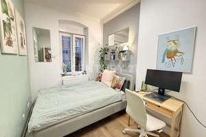 Top-Kapitalanlage im Samariterkiez: Vermietete 3-Zimmer-Wohnung mit Garten & Terrasse & Hinterhaus – Die vollständige Adresse der Immobilie erhältst du vom Anbieter., 10249 Friedrichshain, Berlin – Vorschaubild 15