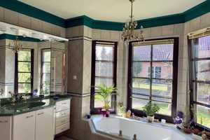 OHNE PROVISION | Bungalow mit Teich und Pool auf Doppelgrundstück in Bergfelde zum Superpreis! – Oberhavel (Kreis) – Vorschaubild 10