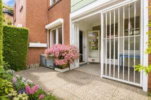 52 m² Wohnkomfort mit Terrasse und Tiefgarage – jetzt entdecken! – Die vollständige Adresse der Immobilie erhältst du vom Anbieter., 22459 Niendorf, Hamburg – Vorschaubild 9