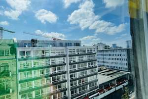 Ab 1.12.26*Perfekt für WG‘s*kernsanierte 3-Zimmer-Altbau-Wohnung*opt. inkl. EBK*Zeil/Gerichtsviertel – 60313 Innenstadt, Frankfurt am Main – Vorschaubild 10