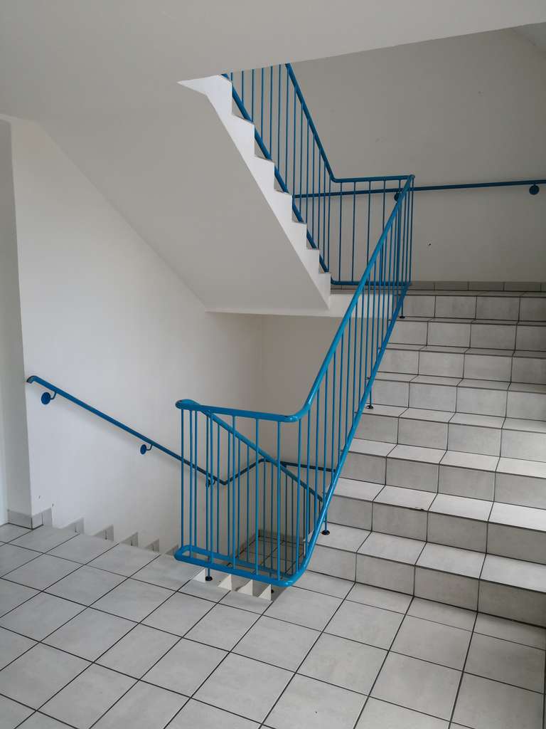 Immobilie in Papenburg - 1,5-Zimmer Wohnung in Papenburg mit 47 m² Wohnfläche inkl. Küche, Kapitalanlage - Bild 4