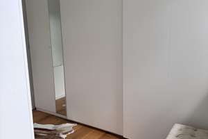 Exklusives Loft-Apartment mit Designküche, Kamin, 2 Balkonen & Garage - 105 qm Wohnkomfort – Im Hummelacker 12, 75180 Büchenbronn, Pforzheim – Vorschaubild 7