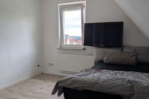 Renovierte 2-Zimmer-DGWohnung in Stuttgart-Rohracker – Rohrackerstraße 317, 70329 Rohracker, Stuttgart – Vorschaubild 3