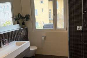 Exklusives Penthouse mit Dachterrasse & Blick auf die Ulrichskirche – Weite Gasse 18a, 86150 Innenstadt. St. Ulrich-Dom, Augsburg – Vorschaubild 4