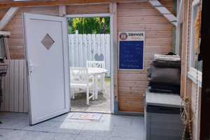 Entdecken Sie Ihr neues Blockhaus am Bernsteinsee! – Gifhorn (Kreis) – Vorschaubild 16