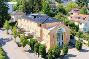 Ganzjährig Luxusurlaub, Dolce Vita, absolute Privatsphäre, traumhafte Aussicht und das in Toplage – 75173 Südweststadt, Pforzheim – Vorschaubild 2