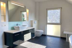 Einfamilienhaus in Mahlsdorf Süd auf großem Grundstück. SW Ausrichtung in sehr ruhiger Wohnlage – Georginenweg 53, 12623 Mahlsdorf, Berlin – Vorschaubild 7