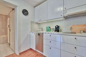 MÖBLIERT - SONNIG und SCHÖN - 2-Zimmer-Wohnung mit Terrasse – Die vollständige Adresse der Immobilie erhältst du vom Anbieter., 70569 Kaltental, Stuttgart – Vorschaubild 8