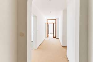 Bezugsfreie 3-Zi.-Wohnung mit Terrasse, Garten & Stellplatz im beliebten Mögeldorf, Nürnberg – Die vollständige Adresse der Immobilie erhältst du vom Anbieter., 90480 Schmausenbuckstraße, Nürnberg – Vorschaubild 7