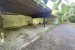 ++ Sehr stark sanierungsbedürftiges Einfamilienhaus mit  Garage, Carport + Schuppen in 38170 Eilum++ – Witwenweg 5, 38170 Wolfenbüttel (Kreis) – Vorschaubild 6