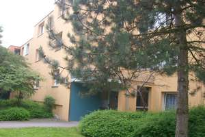 Handwerkliches Geschick erforderlich - oberste Etage ohne Aufzug - ruhige Lage – Grüntenstr. 76, 12107 Mariendorf, Berlin – Vorschaubild 1