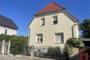 Charmanter Altbau auf 645m² großen sonnigen Grundstück plus Bauplatz in 2.Reihe – Bergstraße (Kreis) – Vorschaubild 1