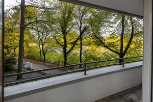Vermietete 2-Zimmer-Wohnung mit Tiefgarage und Wasserblick – 30177 List, Hannover – Vorschaubild 5