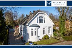 Historisches Apartmentshaus in Esens - Nordsee – Wittmund (Kreis) – Vorschaubild 1