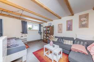 HH-JENFELD - Gepflegtes 6,5-Zimmer-EFH (Hochpar. + Sout.) mit Ausbaureserve und großem Grundstück – Die vollständige Adresse der Immobilie erhältst du vom Anbieter., 22043 Jenfeld, Hamburg – Vorschaubild 13