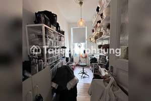 Tauschwohnung: 3 Zimmer saniert Altbau,Wanne Dusche, Balkon  – Irenenstraße 1, 10317 Rummelsburg, Berlin – Vorschaubild 13
