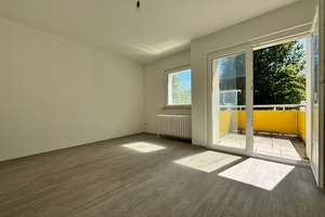 3-Zimmer Wohnung in ruhiger Seitenstraße