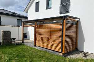 2-Familienhaus / Neubau/ Selbstbewohnen & zusätzlich vermieten !! Die Gelegenheit!! KfW 55 – Alb-Donau-Kreis – Vorschaubild 6
