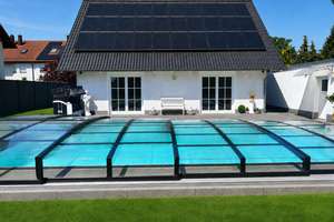 Einfamilienhaus A+ mit Pool und tollem Ausblick – Die vollständige Adresse der Immobilie erhältst du vom Anbieter., 15537 Erkner – Vorschaubild 10