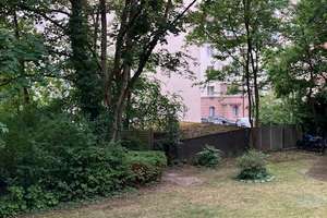 Perfekt aufgeteilte, charmante 2-Zimmer-EG-Wohnung mit Balkon, Einbauküche und modernem Bad – Bismarckstraße 26, 90489 Schoppershof, Nürnberg – Vorschaubild 20
