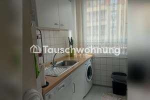 Tauschwohnung: Helle, gut geschnitte Wohnung mit Balkon und Personenaufzug  – Eichborndamm 292, 13437 Wittenau, Berlin – Vorschaubild 8