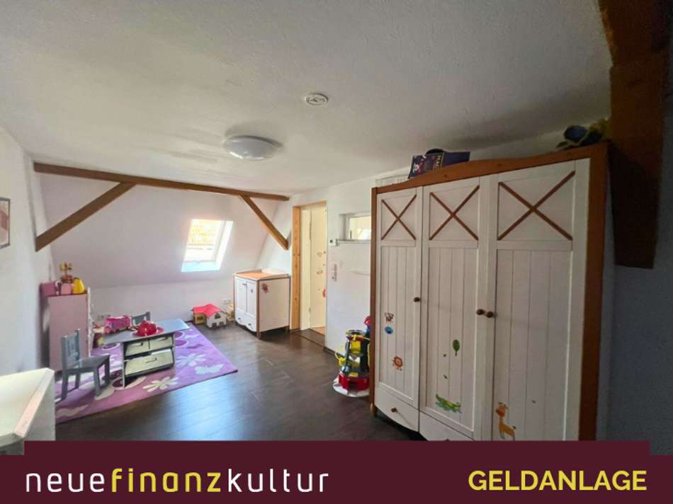 Kinderzimmer