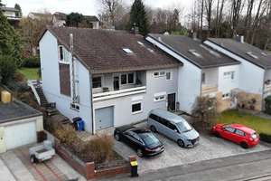 +++ Architektur mit Charakter – Modernes Einfamilienhaus mit Einliegerwohnung, Balkonen und Garag... – Die vollständige Adresse der Immobilie erhältst du vom Anbieter., 66955 Pirmasens, Pirmasens – Vorschaubild 1