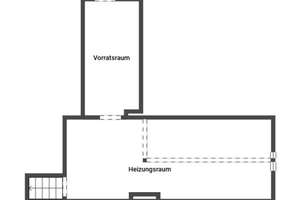 Vermietetes und gepflegtes Haus in Rheinnähe in Bad Godesberg - Mehlem – Die vollständige Adresse der Immobilie erhältst du vom Anbieter., 53179 Mehlem, Bonn – Vorschaubild 23