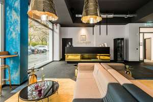Investment nahe Kudamm: Effizientes 2-Zimmer-Apartment - Aufzug, Concierge, Waschsalon – Eisenzahnstraße 16, 10709 Wilmersdorf, Berlin – Vorschaubild 8