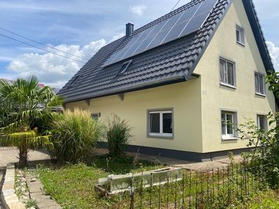 Historisches Bauernhaus von 1818 mit Scheune - viel Potenzial für Liebhaber