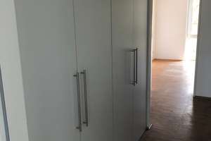 Zwei Zimmer plus Empore: Stylisch wohnen in Vennhausen – 40627 Vennhausen, Düsseldorf – Vorschaubild 7