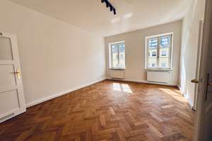 Sonnig. Saniert. Bezugsfrei. Mitten in der Stadt. 3-Zimmer im 4. OG – mit Balkon – Schellingstraße 32, 80799 Universität, München – Vorschaubild 3