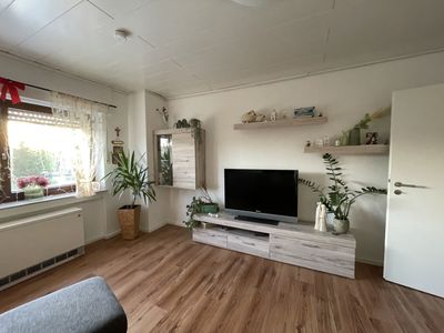 Stilvoll modernisiert: 3-Zimmer-Wohnung in Selm