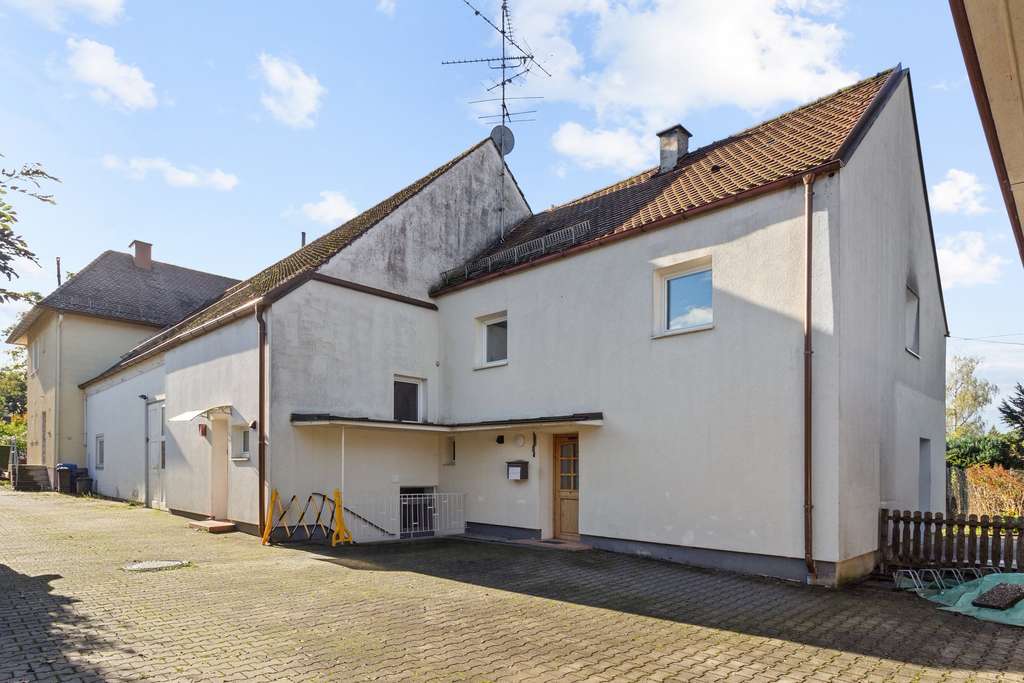 Immobilie in Mammendorf - Provisionsfrei: Mehrfamilienhaus mit Garten in Mammendorf – S-Bahn nach München - Bild 4