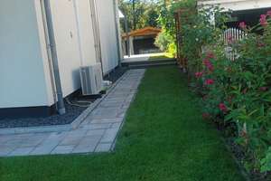 LUXUS U. HIGH TEC INKL.: Luxus-Villa mit Outdoor-Küche, Gym, Marmor & 4 Balkonen in Mundenheim – 67065 Mundenheim, Ludwigshafen am Rhein – Vorschaubild 20