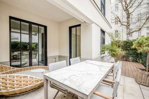 Premium-Neubau-Gartenresidenz in der Fasanenstraße – Die vollständige Adresse der Immobilie erhältst du vom Anbieter., 10719 Wilmersdorf, Berlin – Vorschaubild 6