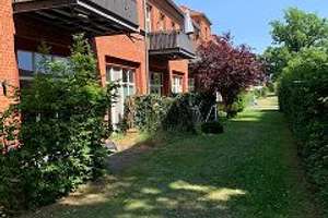 Dachgeschoss Maisonette