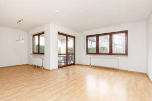 Double Duet - Ruhige Maisonette-Wohnung mit großzügiger Terrasse zwischen Kleiner Wannsee & Pohlesee – Die vollständige Adresse der Immobilie erhältst du vom Anbieter., 14109 Wannsee, Berlin – Vorschaubild 2